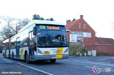 Bus Breda Turnhout: Cheap coach tickets